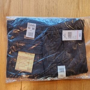 Cabela's GunMetal TrailHiker II Pants